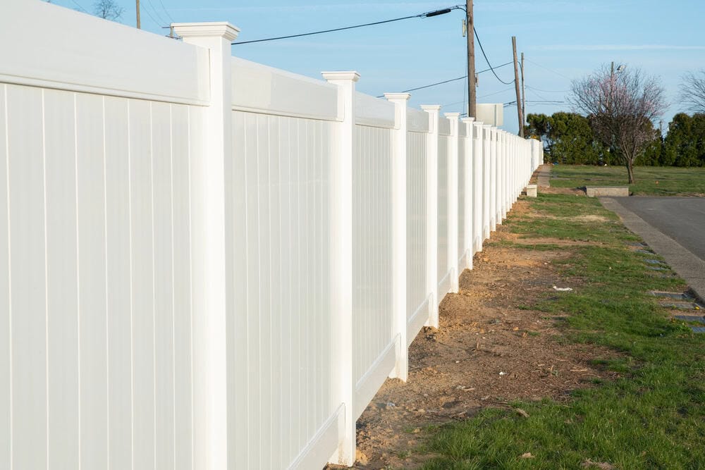 vinyl fence installation lynn ma 